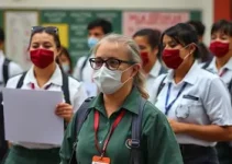 greve na educação
