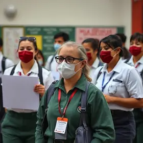 greve na educação
