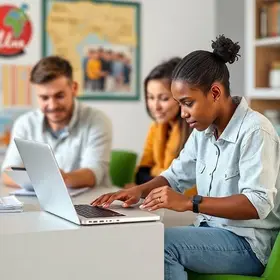 cursos EAD gratuitos