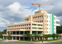 Hospital Bairro Novo