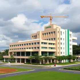 Hospital Bairro Novo