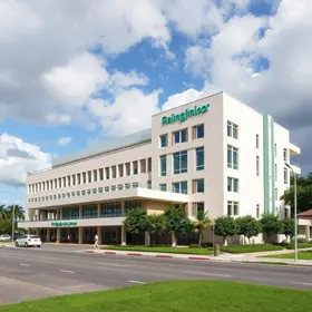Hospital Bairro Novo