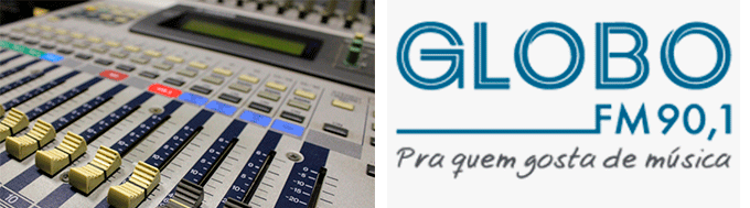 Rádio Globo Curitiba
