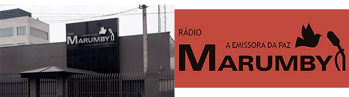 Radio Marumby Curitiba