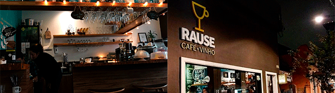Rause Café Curitiba