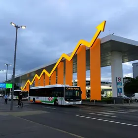 Rodoviária de Curitiba