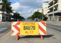 Rua Delegado Naby Paraná