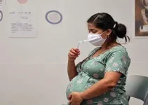 vacinação contra vírus sincicial respiratório