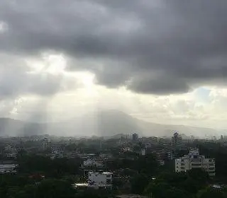 semana em Curitiba