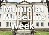 Semana Municipal dos Museus