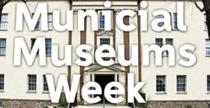 Semana Municipal dos Museus