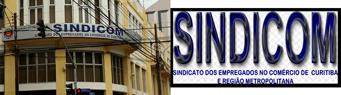 Sindicom Curitiba