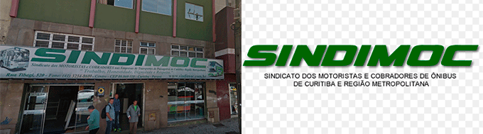 Sindmoc Curitiba