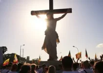 Marcha para Jesus