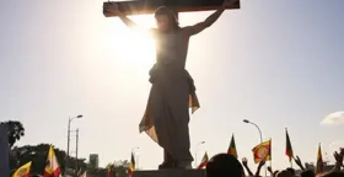 Marcha para Jesus