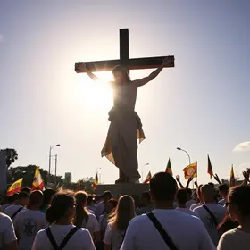 Marcha para Jesus