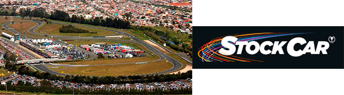 Stock Car Curitiba