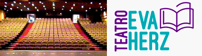 Teatro Eva Herz Curitiba