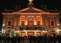 Teatro Guaíra