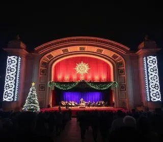 Natal de Curitiba 2025
