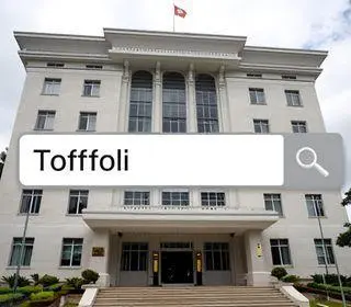 Toffoli autoriza buscas