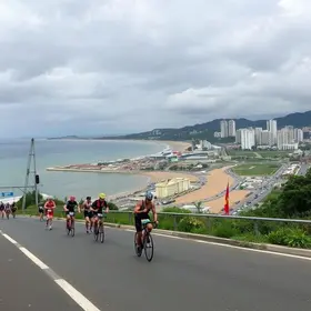 IRONMAN Curitiba