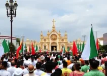 Corpus Christi Paraná