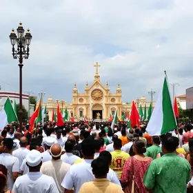 Corpus Christi Paraná