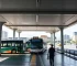 emprego nos terminais de Curitiba