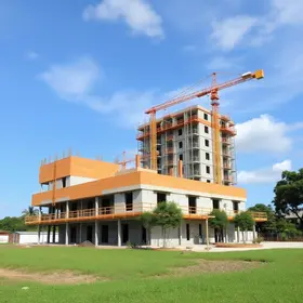 Utag amplia atuação em obras financiadas pelo Estado do Paraná