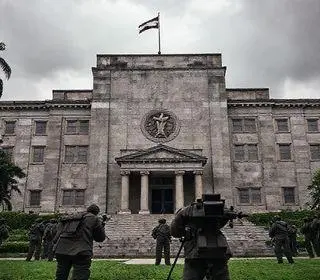Vara de Curitiba