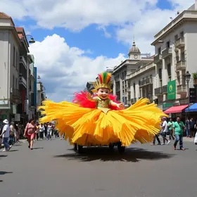 serviços da Prefeitura de Curitiba no feriado de carnaval