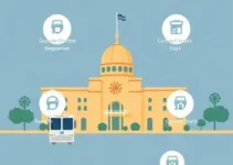 funcionamento serviços prefeitura Corpus Christi