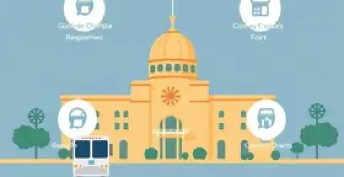 funcionamento serviços prefeitura Corpus Christi