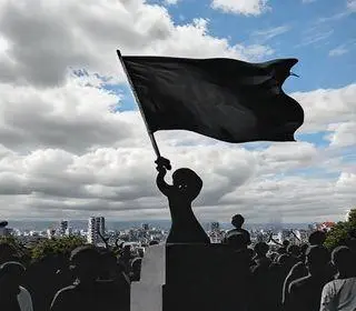 Dia da Consciência Negra em Curitiba
