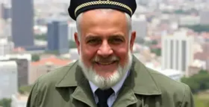 Leonidas Dias assume Prefeitura de Curitiba
