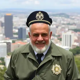 Leonidas Dias assume Prefeitura de Curitiba