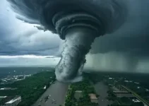 tornado