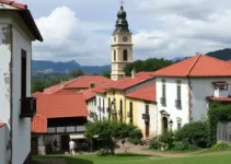 Vilinha do Bairro Alto