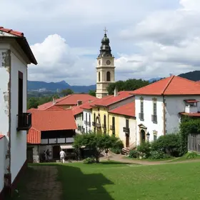 Vilinha do Bairro Alto