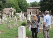 Visitas Guiadas ao Cemitério Municipal