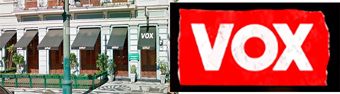 Vox Curitiba