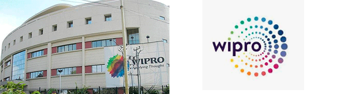 Wipro Curitiba